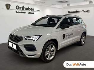 Ateca FR 1.5 TSI ACT, 35990 €, Auto & Fahrrad-Autos in 2620 Gemeinde Neunkirchen