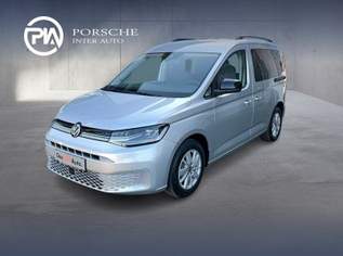 Caddy Life TDI 4MOTION