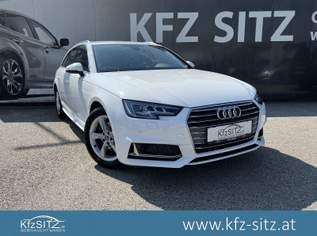 A4 Avant 2,0 TDI Sport S-tronic| NP€59.184, 23980 €, Auto & Fahrrad-Autos in 4053 Ansfelden