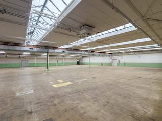 Lager- & Gewerbehalle mit Top-Anbindung nahe A1 – St. Georgen, 26623.2 €, Immobilien-Gewerbeobjekte in 4863 Staudach