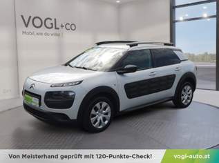 C4 Cactus 1,6 BHDI Shine, 11950 €, Auto & Fahrrad-Autos in 8330 Feldbach C4 Cactus 1,6 BHDI Shine, 11950 €, Auto & Fahrrad-Autos in 8330 Feldbach