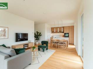 Hirschfeld - Zukunftsorientiertes Investment in Nachhaltigkeit & Qualität, 380400 €, Immobilien-Wohnungen in 1210 Floridsdorf Hirschfeld - Zukunftsorientiertes Investment in Nachhaltigkeit & Qualität, 380400 €, Immobilien-Wohnungen in 1210 Floridsdorf