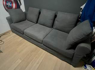 Bequemes Sofa, 230 €, Haus, Bau, Garten-Möbel & Sanitär in 1100 Favoriten