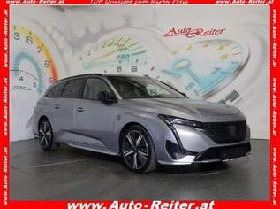 308 SW BlueHDi 130 S&S EAT8 GT *ACC, LED, NAVI, TEI..., 16990 €, Auto & Fahrrad-Autos in 8753 Fohnsdorf 308 SW BlueHDi 130 S&S EAT8 GT *ACC, LED, NAVI, TEI..., 16990 €, Auto & Fahrrad-Autos in 8753 Fohnsdorf