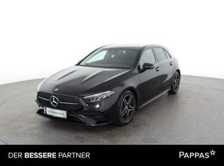 A 180 d Kompaktlimousine, 39900 €, Auto & Fahrrad-Autos in 2351 Gemeinde Wiener Neudorf