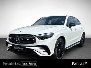 GLC 220 d 4MATIC Coupé, 74950 €, Auto & Fahrrad-Autos in 8940 Liezen