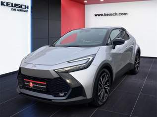 C-HR 2,0 Hybrid 4x2 Lounge CVT, 37880 €, Auto & Fahrrad-Autos in 1200 Brigittenau