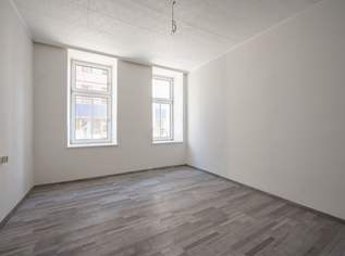 ++Q18++ Renovation-needed 1-room ground floor old building apartment, lots of potential, 78900 €, Immobilien-Wohnungen in 1100 Favoriten