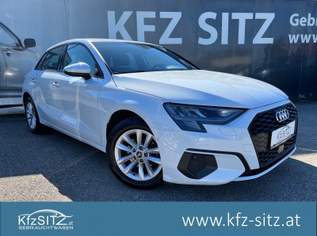 A3 SB 30 TDI | BANG&OLUFSEN, 20980 €, Auto & Fahrrad-Autos in 4053 Ansfelden