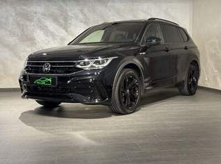 Tiguan R-Line 4Motion**LED**AHK**, 41990 €, Auto & Fahrrad-Autos in 6116 Gemeinde Weer