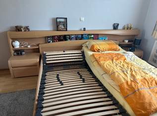 Komplett-Schlafzimmer, 0 €, Haus, Bau, Garten-Möbel & Sanitär in 1210 Floridsdorf