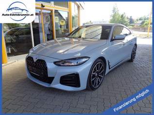 420 d Gran Coupe 48 V xDrive Aut. M-Sport