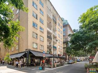 RARITÄT | 3 ZIMMERWOHNUNG | ROTENTURMSTRASSE, 1200000 €, Immobilien-Wohnungen in 1010 Innere Stadt