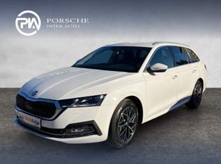 Octavia 4x4 Style TDI DSG, 36990 €, Auto & Fahrrad-Autos in Kärnten