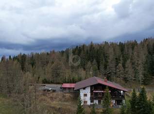 HOTEL/PENSION IN GUTER LAGE, 700000 €, Immobilien-Häuser in 9571 Sirnitz