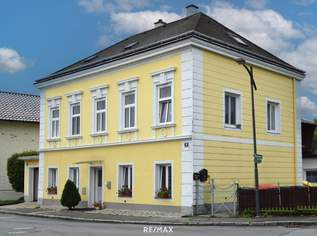 Anlageobjekt - Mehrparteienhaus im Zentrum von Petzenkirchen, 250000 €, Immobilien-Häuser in 3252 Petzenkirchen Anlageobjekt - Mehrparteienhaus im Zentrum von Petzenkirchen, 250000 €, Immobilien-Häuser in 3252 Petzenkirchen