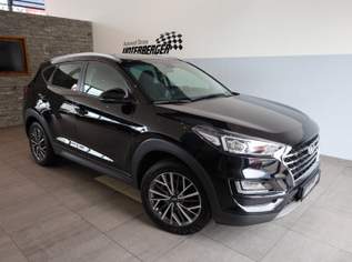 Tucson 1,6 CRDI Level 3 Plus, 17490 €, Auto & Fahrrad-Autos in 6261 Gemeinde Strass im Zillertal