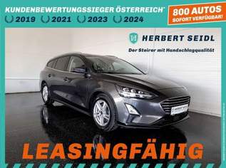 Focus Turnier Titanium 2, EcoBlue *VOLL-LED / NAVI / ..., 14880 €, Auto & Fahrrad-Autos in 8200 Gleisdorf Focus Turnier Titanium 2, EcoBlue *VOLL-LED / NAVI / ..., 14880 €, Auto & Fahrrad-Autos in 8200 Gleisdorf