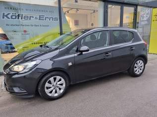 Corsa Österreich Edition, 8900 €, Auto & Fahrrad-Autos in Niederösterreich