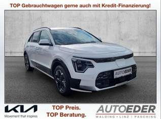 Niro Business/64,8KWH/AT/204, 34750 €, Auto & Fahrrad-Autos in 4061 Pasching Niro Business/64,8KWH/AT/204, 34750 €, Auto & Fahrrad-Autos in 4061 Pasching