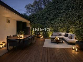 Elevated Living in Sievering: A Rare Vienna Maisonette – Private Terraces, 990000 €, Immobilien-Wohnungen in 1190 Döbling