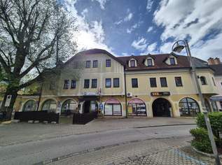 3 Zimmer Mietwohnung in Neunkirchen - Hauptplatznähe!!, 723 €, Immobilien-Wohnungen in 2620 Gemeinde Neunkirchen