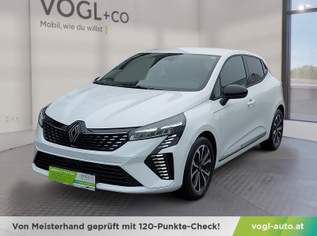 CLIO Techno TCe 90, 16990 €, Auto & Fahrrad-Autos in 7400 Oberwart