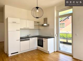 | CHARMANTE 2-ZIMMER-WOHNUNG MIT TERRASSE | 1. OG | ca. 41m² | IN GRAZ-RAGNITZ | HELL & GEMÜTLICH | SEHR GUTE LAGE, 198995 €, Immobilien-Wohnungen in 8047 