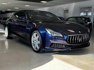Quattroporte Diesel, 39990 €, Auto & Fahrrad-Autos in 4663 Laakirchen