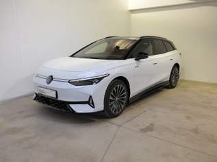 ID.7 Tourer GTX 4MOTION 250 kW Business, 63990 €, Auto & Fahrrad-Autos in 4552 Wartberg an der Krems