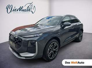 Q3 e-hybrid 200 kW, 53300 €, Auto & Fahrrad-Autos in 5500 Bischofshofen