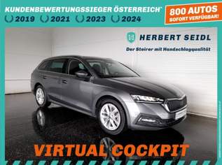 Octavia Combi 2,0 TDI Style DSG, 18880 €, Auto & Fahrrad-Autos in 8200 Gleisdorf