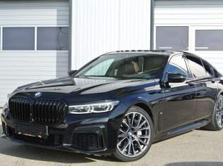 740 d xDrive Aut. ** M-Paket * LED * SD * HUD *, 47900 €, Auto & Fahrrad-Autos in 4693 Desselbrunn 740 d xDrive Aut. ** M-Paket * LED * SD * HUD *, 47900 €, Auto & Fahrrad-Autos in 4693 Desselbrunn