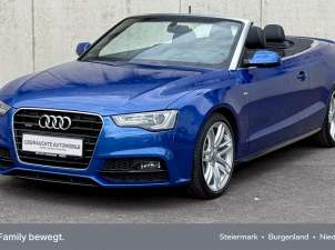 A5 2,0 TDI quattro DPF S-Line Sport, 23930 €, Auto & Fahrrad-Autos in 8403 Lang A5 2,0 TDI quattro DPF S-Line Sport, 23930 €, Auto & Fahrrad-Autos in 8403 Lang