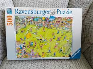 Ravensburger Puzzle 500 Teile FIXPREIS 5€ /NUR SELBSTABHOLUNG,23 Bez. KEIN Versand!!!!!!! , 5 €, Kindersachen-Spielzeug in 1230 Liesing Ravensburger Puzzle 500 Teile FIXPREIS 5€ /NUR SELBSTABHOLUNG,23 Bez. KEIN Versand!!!!!!! , 5 €, Kindersachen-Spielzeug in 1230 Liesing