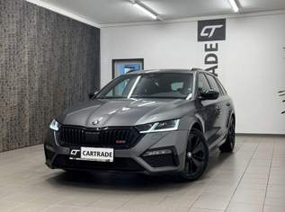 Octavia 2.0 TDI DPF RS, 26990 €, Auto & Fahrrad-Autos in Kärnten
