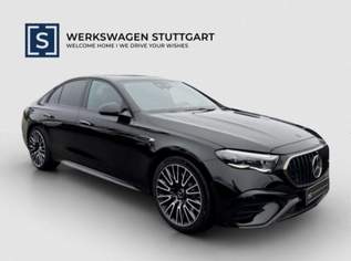 E 53 AMG AMG E 53 Hybrid Advanced Plus 4Matic+ Distronic, 93710 €, Auto & Fahrrad-Autos in 1100 Favoriten