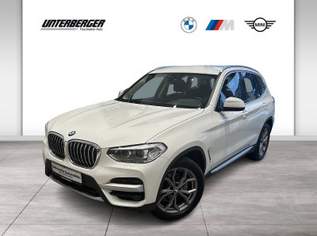 X3 xDrive20d Business Paket Plus | Wärmepaket, 33890 €, Auto & Fahrrad-Autos in 5710 Kaprun