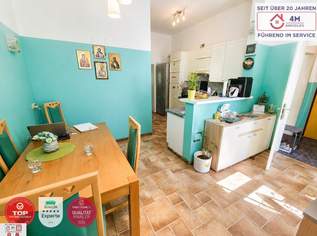 Sonnige und helle Wohnung im 3.Stock ohne Lift, 299000 €, Immobilien-Wohnungen in 1100 Favoriten Sonnige und helle Wohnung im 3.Stock ohne Lift, 299000 €, Immobilien-Wohnungen in 1100 Favoriten