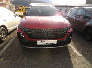 Tucson 1,6 T-GDI Plug-In Hybrid 4WD N-Line Aut., 29000 €, Auto & Fahrrad-Autos in 6800 Gisingen
