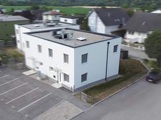 Doppelhaushälfte 7/1-A in Melk-Pielachberg: schlüsselfertig & provisionsfrei, 374300 €, Immobilien-Häuser in 3390 Gemeinde Melk