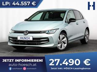 Golf Life 1.5 eHybrid WENIG KM WIE NEU -38%, 28490 €, Auto & Fahrrad-Autos in 2512 Katastralgemeinde Tribuswinkel Golf Life 1.5 eHybrid WENIG KM WIE NEU -38%, 28490 €, Auto & Fahrrad-Autos in 2512 Katastralgemeinde Tribuswinkel
