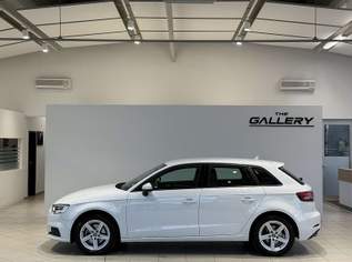 A3 SB 1,5 TFSI COD*Xenon*Klimaautomatik, 19990 €, Auto & Fahrrad-Autos in 6971 Marktgemeinde Hard