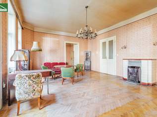 Altbau mit Seele – seltene Chance im Rochusviertel!, 949000 €, Immobilien-Wohnungen in 1030 Landstraße