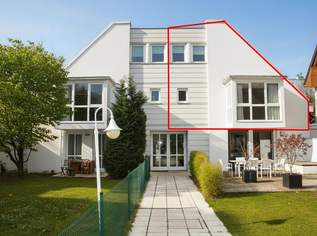 "im Herzen Sieverings – Exklusives Wohnerlebnis auf zwei Ebenen", 895000 €, Immobilien-Wohnungen in 1190 Döbling