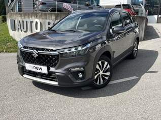 S-Cross 1,5 Strong Hybrid ALLGRIP 6AGS flash Aut., 24900 €, Auto & Fahrrad-Autos in Kärnten S-Cross 1,5 Strong Hybrid ALLGRIP 6AGS flash Aut., 24900 €, Auto & Fahrrad-Autos in Kärnten