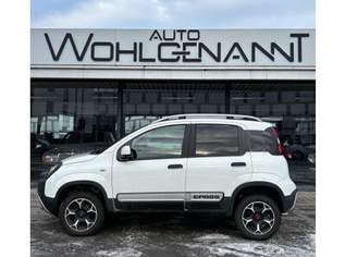 Panda Cross 4x4, 14990 €, Auto & Fahrrad-Autos in 6890 Lustenau