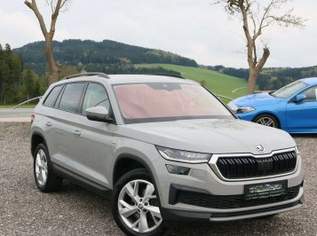 Kodiaq DSG*AHK*Keyless Entry*Xenon*Navi*1.Besitz, 34900 €, Auto & Fahrrad-Autos in 5204 Straßwalchen