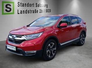CR-V Executive 2,0 i-VTEC Hybrid 4WD, 33450 €, Auto & Fahrrad-Autos in 5020 Altstadt CR-V Executive 2,0 i-VTEC Hybrid 4WD, 33450 €, Auto & Fahrrad-Autos in 5020 Altstadt