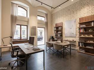 Vielseitige Gewerbeeinheit | Sanierungsbedürftiger Altbau mit Loft-Feeling | Balkon-Option (baubewilligt) | Raumhöhe bis zu ca. 4,25 m | Nähe Einsiedlerpark, U4 Margaretengürtel, künftiger U2-Station Reinprechtsdorfer Straße, 179000 €, Immobilien-Gewerbeobjekte in 1050 Margareten Vielseitige Gewerbeeinheit | Sanierungsbedürftiger Altbau mit Loft-Feeling | Balkon-Option (baubewilligt) | Raumhöhe bis zu ca. 4,25 m | Nähe Einsiedlerpark, U4 Margaretengürtel, künftiger U2-Station Reinprechtsdorfer Straße, 179000 €, Immobilien-Gewerbeobjekte in 1050 Margareten